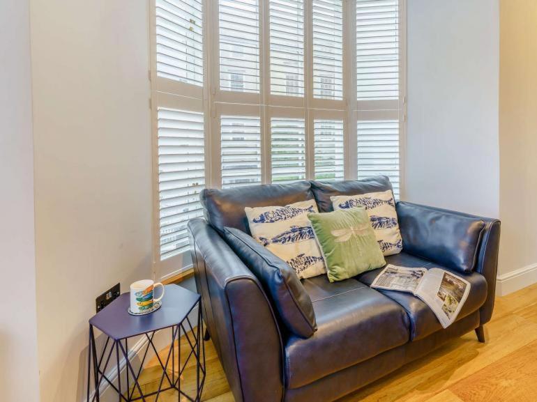 Holiday home Luxury Above The Stunning Harbour *