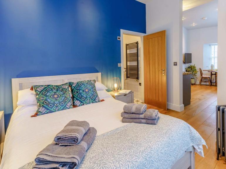 Holiday home Luxury Above The Stunning Harbour *