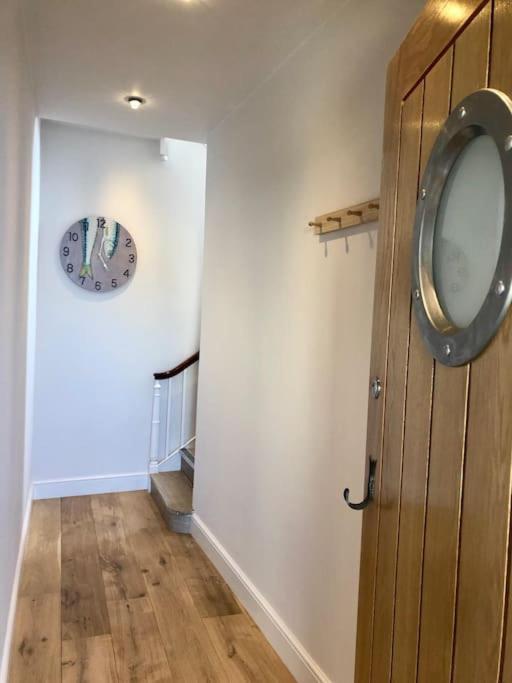 Holiday home Luxury Above The Stunning Harbour *