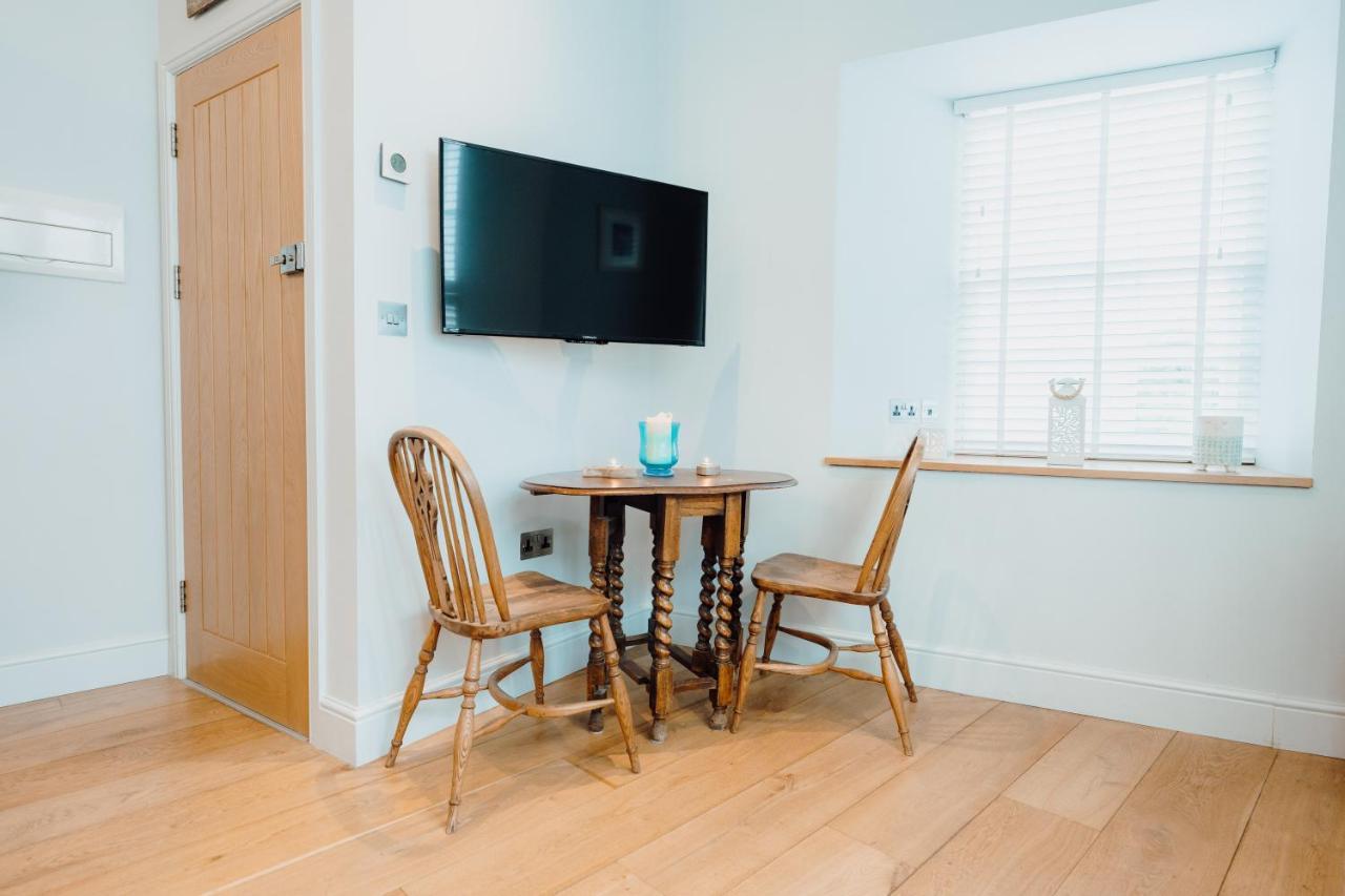 Luxury Above The Stunning Harbour Casa de Férias Tenby
